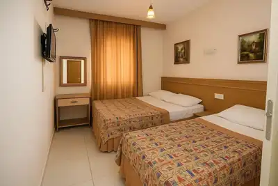 Image de Charming 1-bedroom apartment with Ac, WiFi in enchanting Avşa/Balıkesir