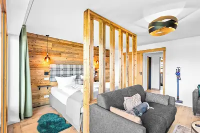 Image de Atelier Wilder Kaiser | Pool, sauna & mountain view