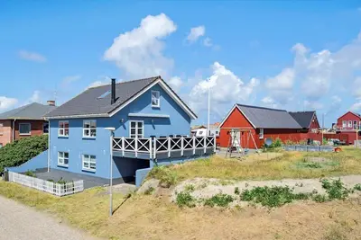 70869 Ulfborg - Mågevej 5