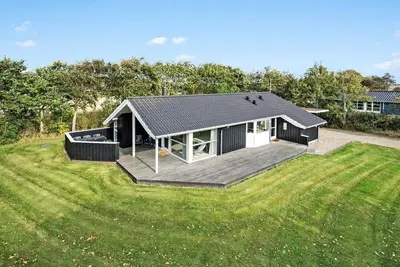 40870 Ulfborg - Helmklit 224