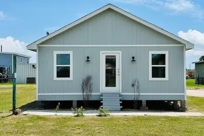 Image de 222 Copano - Your Coastal Retreat