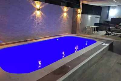 Image de Comfort, space and tranquility.