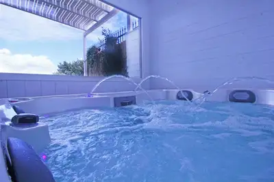 Image de Suite del Conte - Luxury Private Jacuzzi Suite