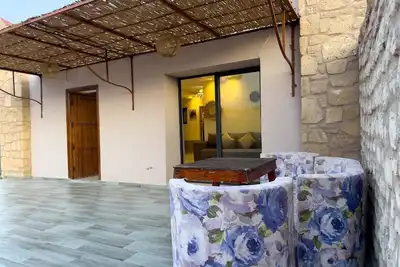 Villa Fallah