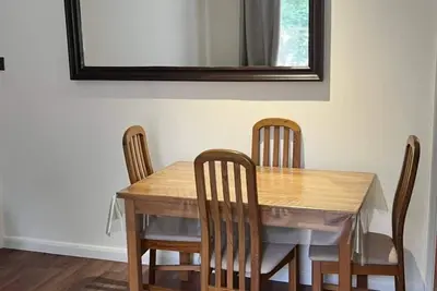 Image de 1 bed flat in Fulham near Central London