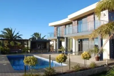 Image de Villa de luxe indépendante à Les Tres Cales! ! ! !