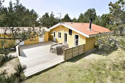 Image de 560 Thisted - Klitrosevej 60