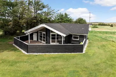 503 Thisted - Delfinvej 8