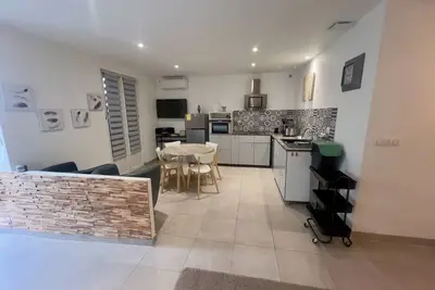 Image de Appartement 2 - T2 en Rdc accès Pmr