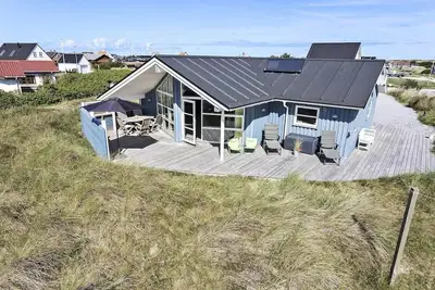 Image de 898 Thisted - Nordsøvej 46 B