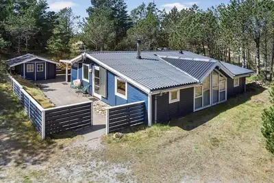 Image de 257 Thisted - Blåmunkevej 34