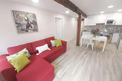 Image de El Rincón de la Mayor by El Rincon