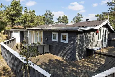 Image de 832 Thisted - Blåmunkevej 32