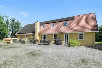 Image de 100 Thisted - Kapelvej 1