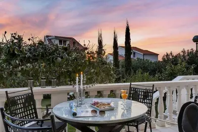 Image de Villa Markota