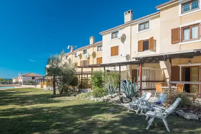 Image de Tanja in Vabriga - Istrien / Tanja in Vabriga - Appartement für 4 Personen Ap1