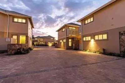 Image de Khaya apartments at Miombo Mews