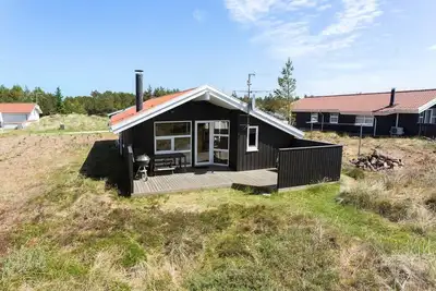 Image de 940 Thisted - Spanggårdsvej 45