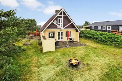 Image de 607 Thisted - Grønnevej 13