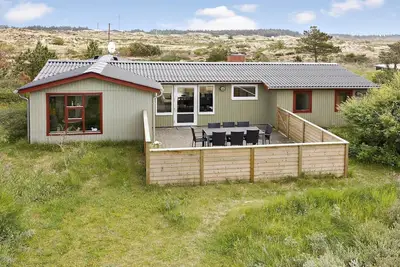 Image de 395 Thisted - Blåbærvej 23