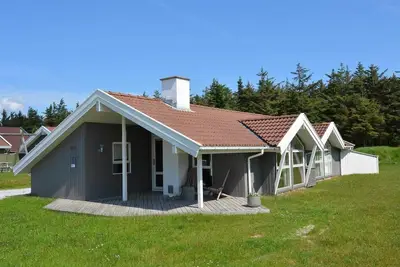 Image de 504 Thisted - Nordsøvej 206 C