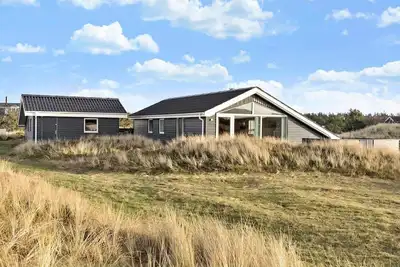 Image de 1059 Klitmøller - Møllebakken 56