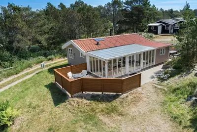 Image de 727 Thisted - Blåmunkevej 11
