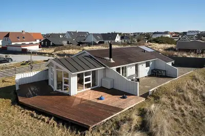 Image de 608 Thisted - Vesterhavsgade 49 A