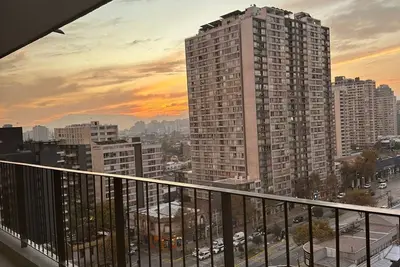 Image de Nice apartment New, excellent location, quiet and very safe.