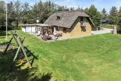 190 Vestervig - Fuglsøvej 11