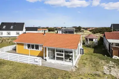 Image de 840 Thisted - Nordsøvej 40
