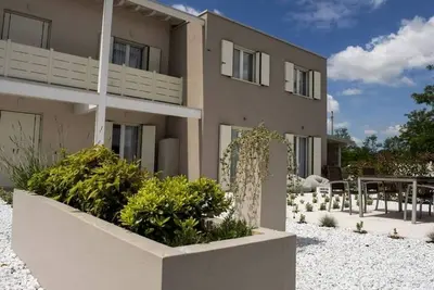 Image de Home Suites Home - Peperoncino - 1. 6 km from Peschiera del Garda