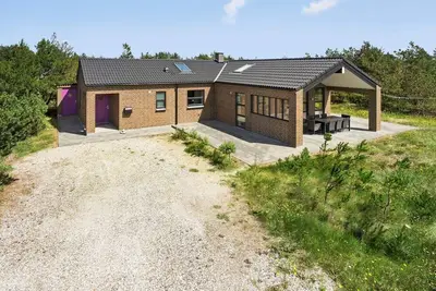 Image de 927 Thisted - Spanggårdsvej 77
