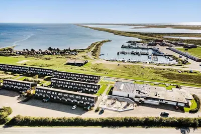 254 Vestervig - Havnevej 1 lejl. 4