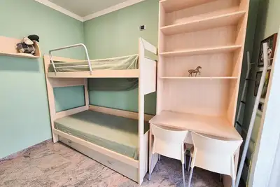 Image de Appartamento la quiete