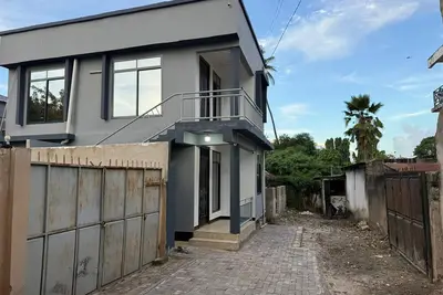 Image de Dc 1-bedroom apartment near Usa embasy Dar es Salaam