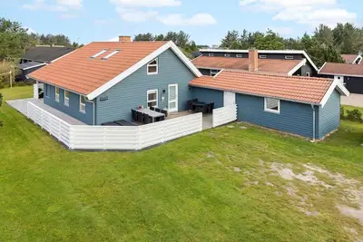 Image de 144 Thisted - Nordsøvej 204 D