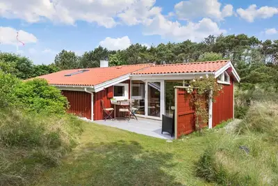 Image de 531 Thisted - Ingerslevvej 5