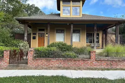 Image de Historic, close to Lsu downtown