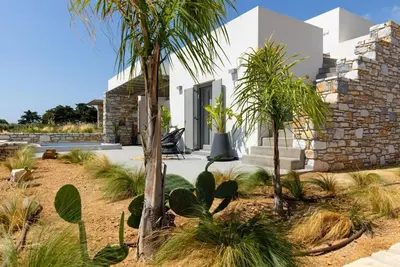 Image de Villa Nerida -Island Living Paros-