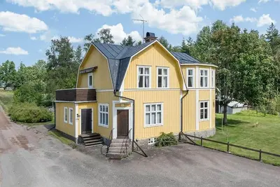 Image de Jon440 Paulistrom - Hässlehult 6