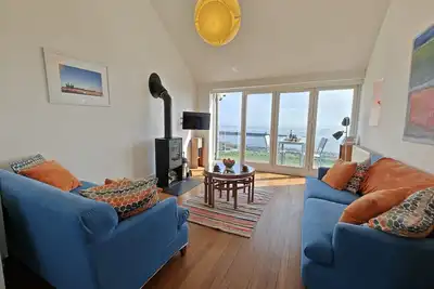 Image de Craster Waves - Deux Chambres Maison, Couchages 4