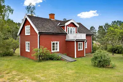 Image de Kal472 Målilla - Virserumsvägen 28