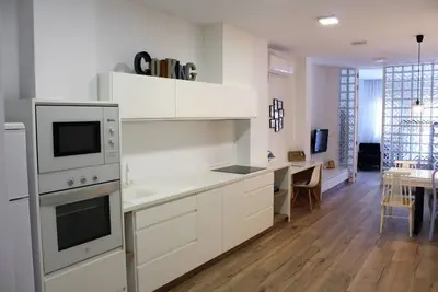 Image de Appartement-Appartement-Douche