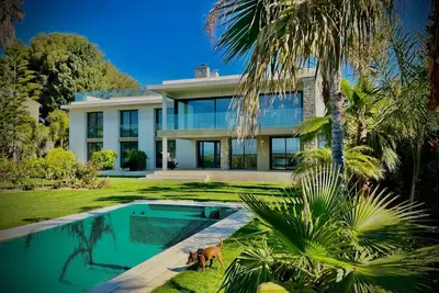Image de Villa La Ciotat Vue & Accès Mer