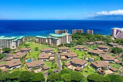Image de Kbm Resorts | 2 Free Cars | Honua Kai Luana | Ground Floor 6-Bedroom Suites | Private Outdoor Kitchens! Hkl-12a/B