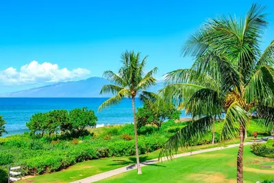 Image de Kbm Resorts | Free Car | Honua Kai Hokulani | Oceanfront | 11-Bedroom Condo | Private Bbq on Balconies! Hkh-201/03/04/11