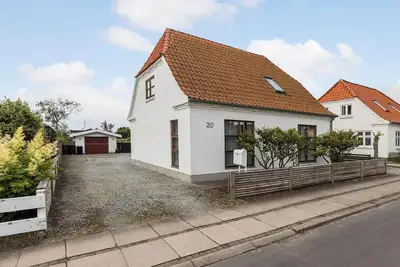 Image de Tv1518 Ålbæk - Sdr. Havnevej 20