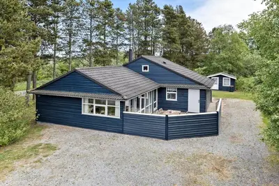 Image de Tv1583 Ålbæk - Musvågevej 160