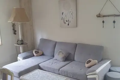 Image de Agréable appartement au calme avec terrasse sur les hauteurs de La Bourboule.
